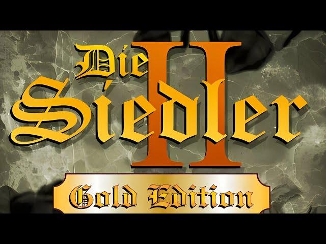 Die Siedler 2 Gold Edition