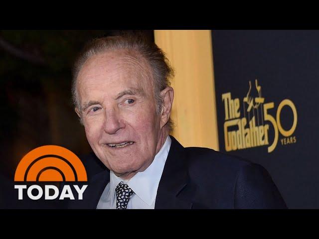 Remembering James Caan, ‘Godfather’ Actor Dies At 82