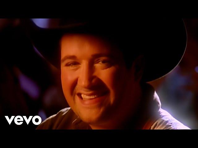 Tracy Byrd - I'm From The Country