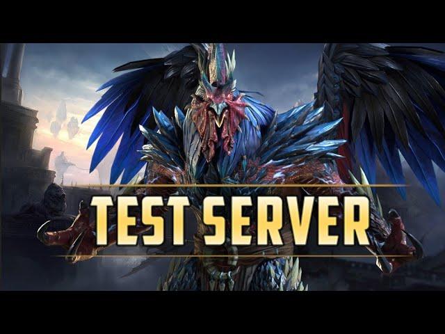 RAID: ТЕСТ ГАЛЕУСА  ПОСЛЕ РЕБАЛАНСА / ПРОХОДИМ ТРУДНУЮ КРИПТУ  ПОСЛЕ ОТКРЫТИЯ И РОЗЫГРЫШ РУБИНОВ