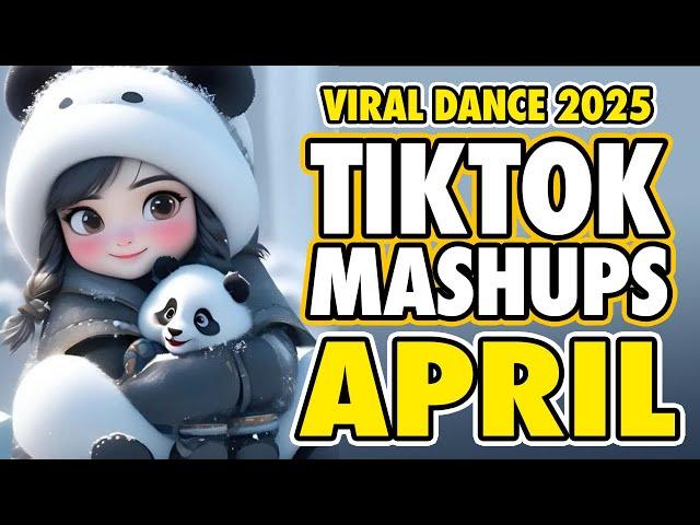 New Tiktok Mashup 2025 Philippines Party Music Viral Dance Trends April 23rd
