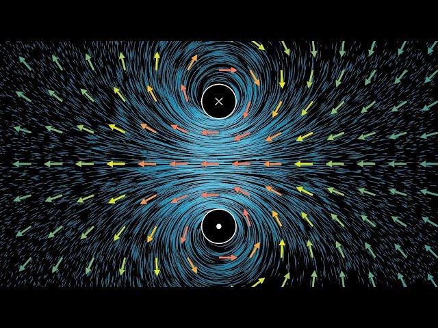 Divergence and curl:  The language of Maxwell's equations, fluid flow, and more