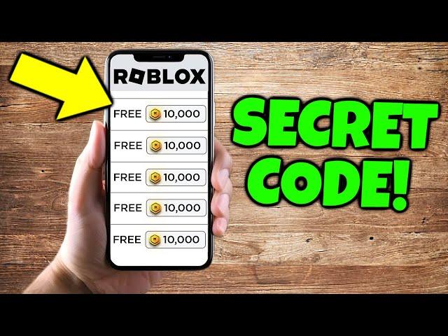 How To Turn 0 ROBUX Into 50,000 On Roblox… (how to get free robux)