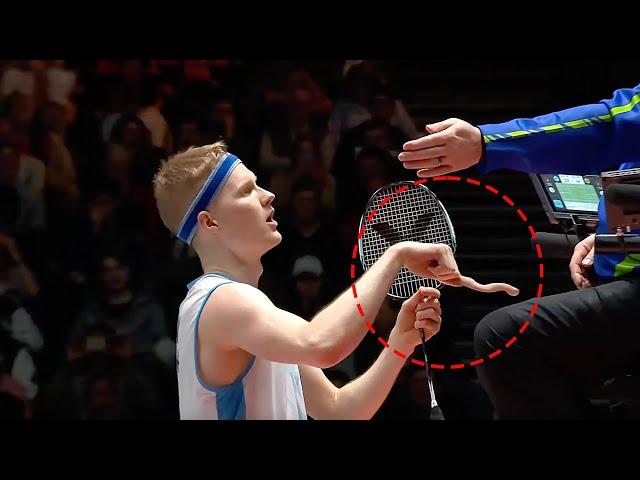 Antonsen's 100% Comedy Moments