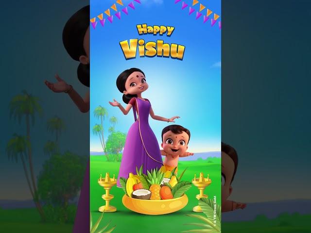 Happy Baisakhi, Vishu, Puthandu, Bohag Bihu, and Pohela Boishakh