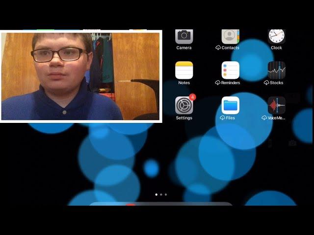 How to record roblox videos on iPad with facecam for free and easy