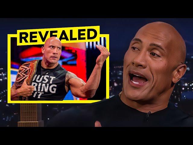 The Rocks RETURN To WWE Might Be CLOSER Than You Think..
