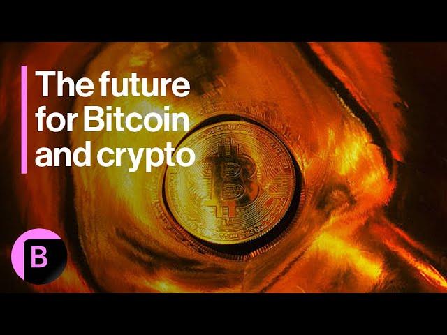 What Comes Next for Bitcoin, Crypto and Digital Assets?