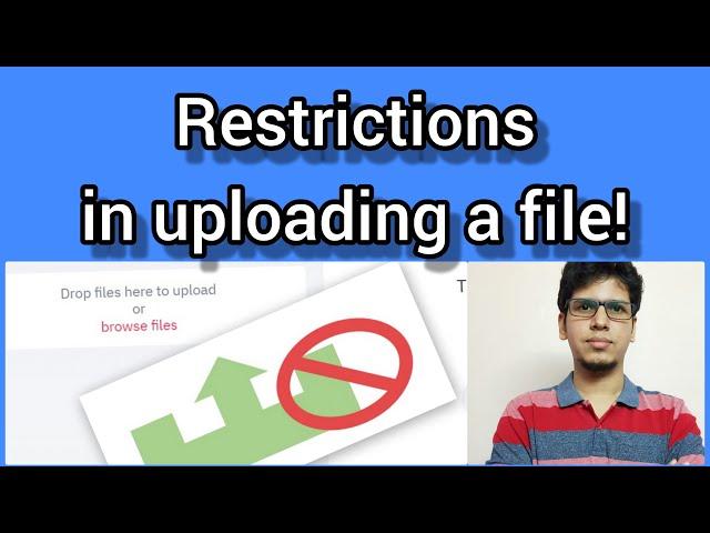 Restriction in uploading a file to Customer Satisfaction Prediction App For Bulk Customer