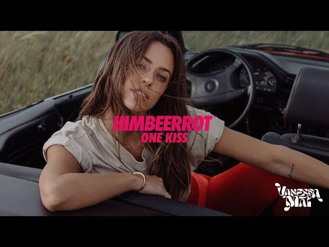 Vanessa Mai - Himbeerrot (One Kiss) (Official Video)