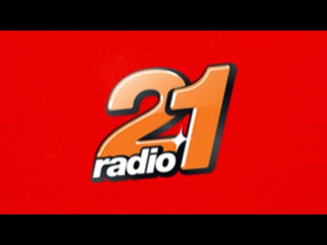  RADIO 21 LIVE | RADIO 21 - 92.1 FM | Stație de distracție