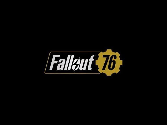 FALLOUT 76 Захватываем ВСЕ что хотим. Ищем Ключ к убежищу 63 СТРИМ