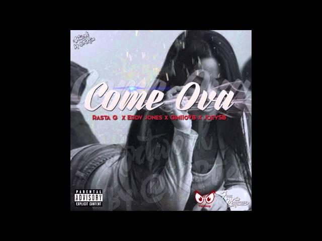 Finez Movement - Come Ova ft. GiniioVB (Valsbezig) & JoeySB