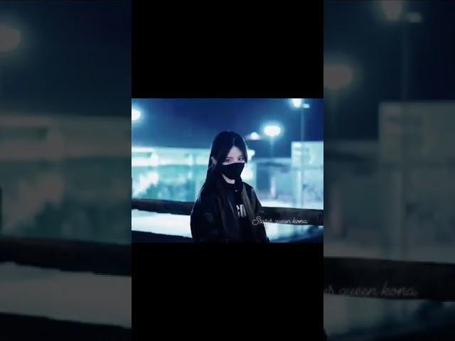 Korean girl#status# Kim Eun jin