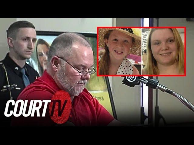 Delphi Murders: Richard Allen Sentencing Reactions (Press Conference)