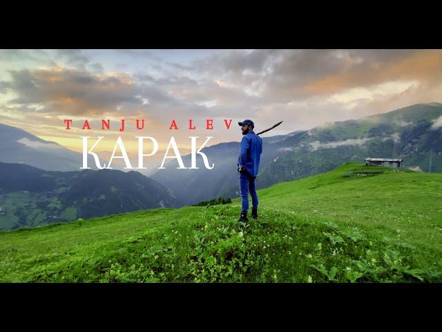 Tanju Alev "Kapak"