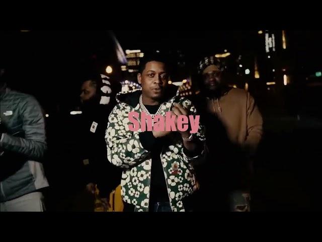 (Free) "Shakey" - Baby Money Type Beat x Hard Detroit Type Beat (@Kmakehitz x @renwybigbrr)