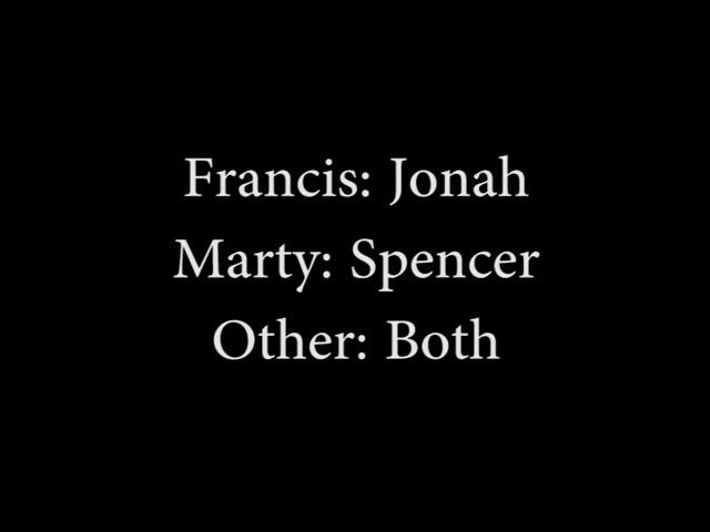 Fate of the Frogs Credits Theme