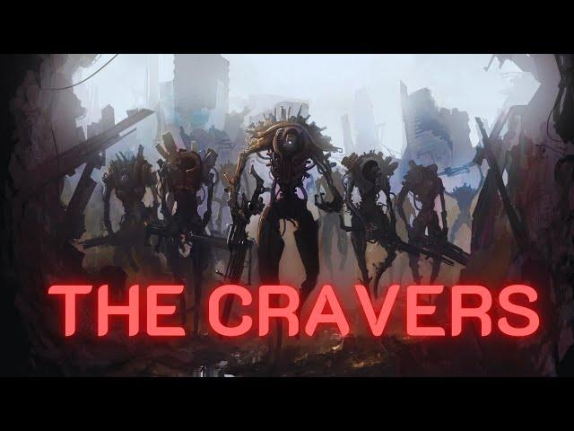 Endless Space 2 Review | Craver Chaos 2024