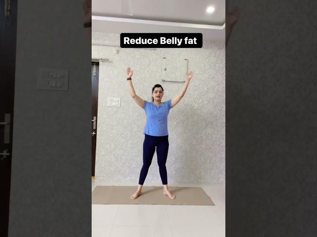 Best Belly fat exercises / belly fat yoga / fullbody workout #cardioworkout #bellyfat #yoga