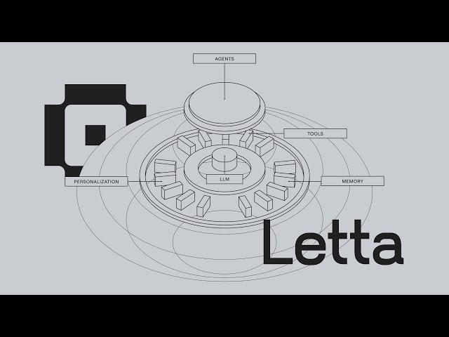 Introduction to Letta