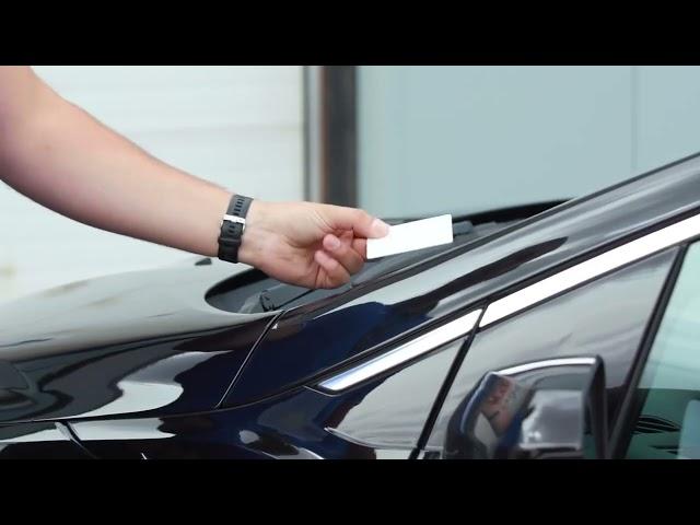 Geotab Keyless: Solution Overview