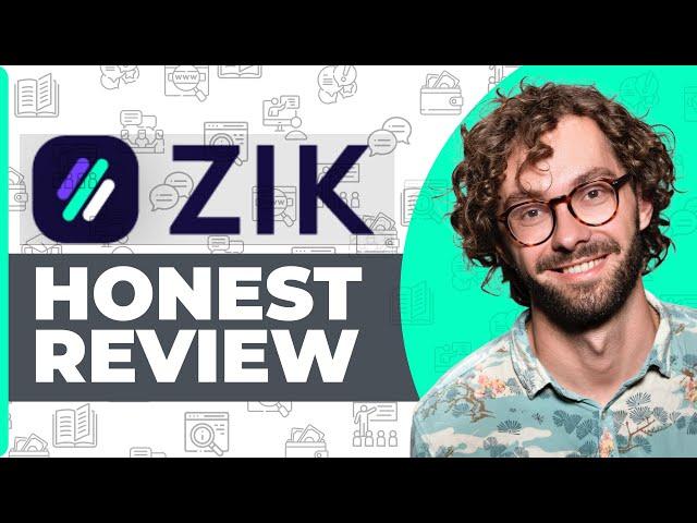 Zik Analytics Honest Review - Watch Before Using