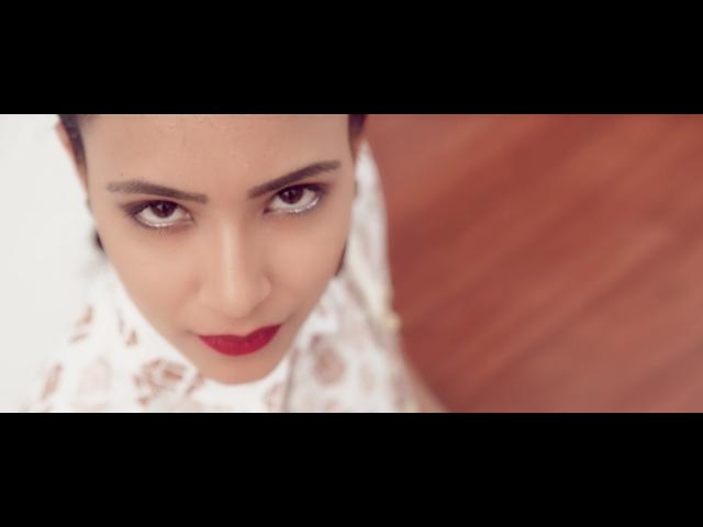 Under the blues, Fashion Film.
