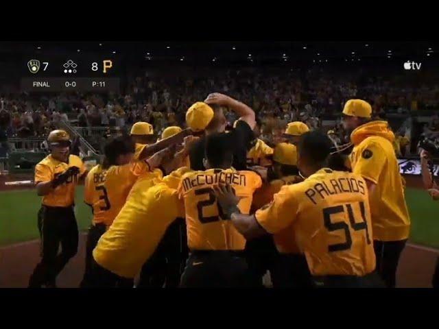 Pittsburgh Pirates 2023 Season Highlights