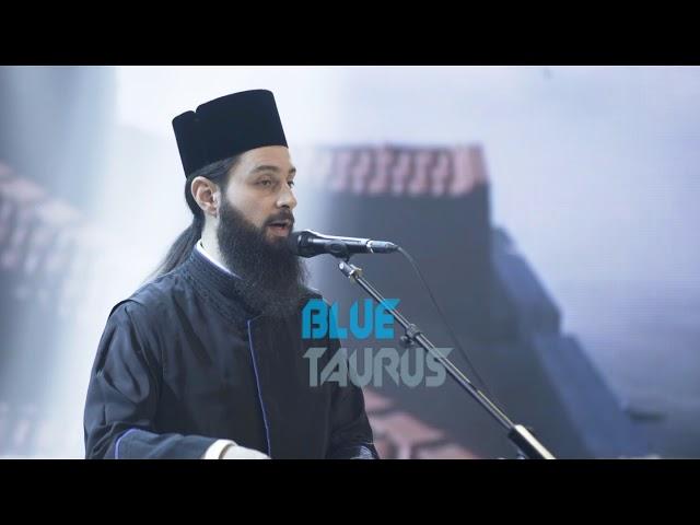 Kabarnos - Christos Genate