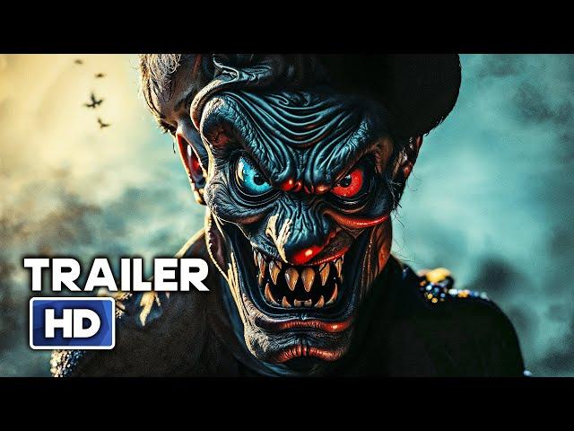 THE BEST UPCOMING HORROR MOVIES 2025 (Trailers)