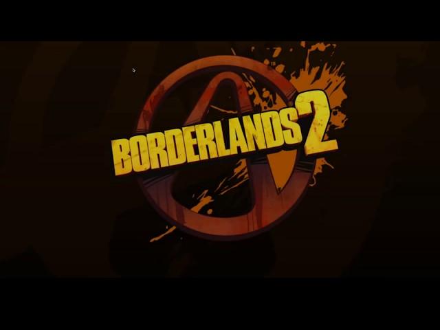 Русификатор Borderlands 2 + DLC для Mac Os