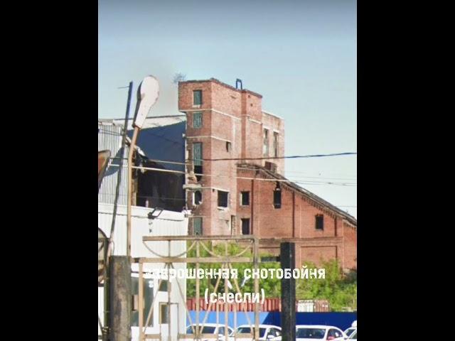 Заброшки Новосибирска часть 2 #abandoned #abandonedplaces #заброшки #заброшка #топ #заброшенное