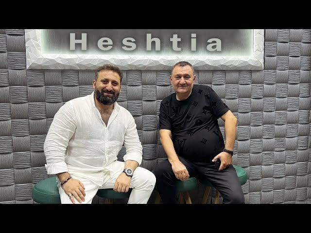 Soso Hayrapetyan & Vardan Urumyan - Heshtia