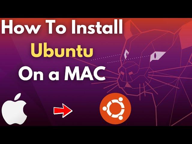 How to Install Ubuntu 20.04 on Mac Using VirtualBox | How to Install Ubuntu on MacBook (2021)