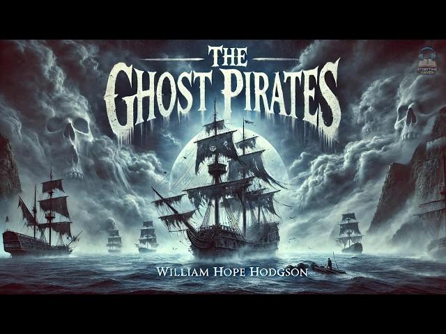  The Ghost Pirates: A Haunting Adventure! ‍️ | William Hope Hodgson