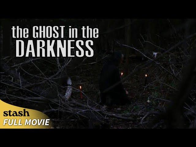 The Ghost in the Darkness | Found Footage Horror | Full Movie | YouTuber