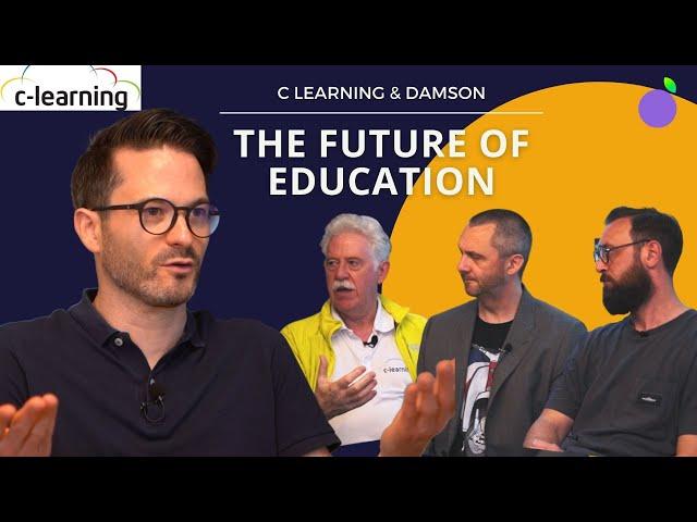 The Future of Education with C Learning