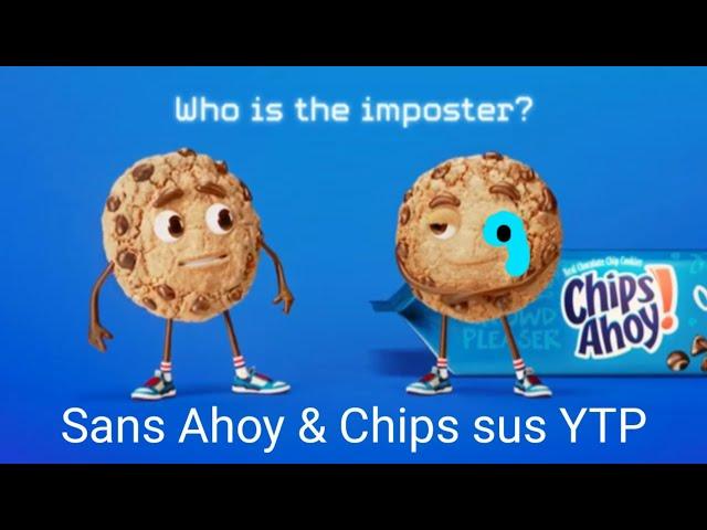 Sans Ahoy & Chips sus YTP