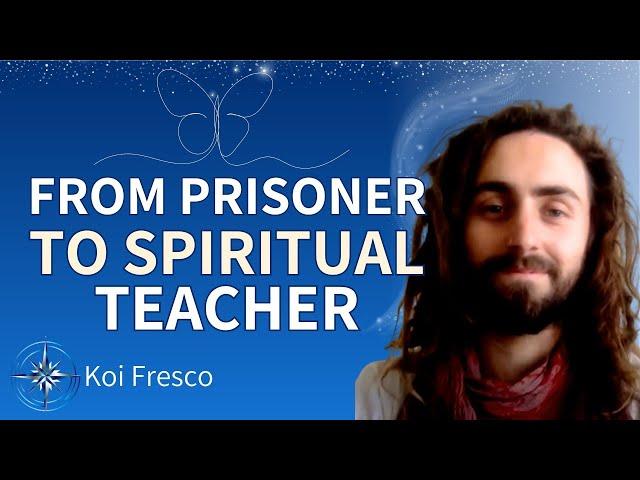 Unlock the Path to Greater Spiritual Awareness with Koi Fresco!