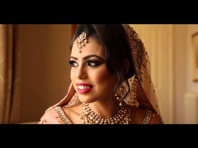 Wedding photographer Amir Haq