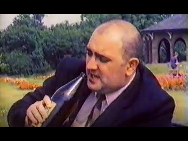 Alexei Sayle - 1983 -  Comic Roots (Full)