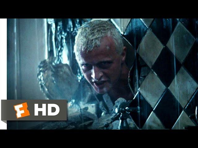 Blade Runner (8/10) Movie CLIP - Deckard vs. Batty (1982) HD