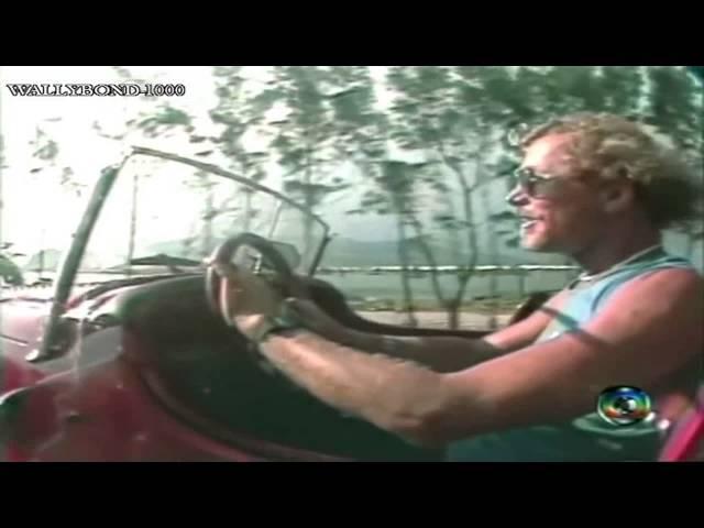 ESTRELAR-MARCOS VALLE-VIDEO ORIGINAL-ANO 1983 ( HQ )