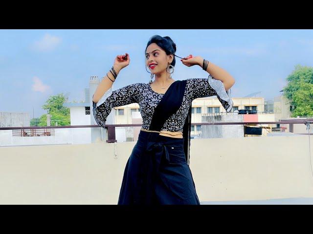 LAAD LADAU - Laad Piya ke | Sapna chaudhary | Dance video | New Haryanvi song | Devangini Rathore