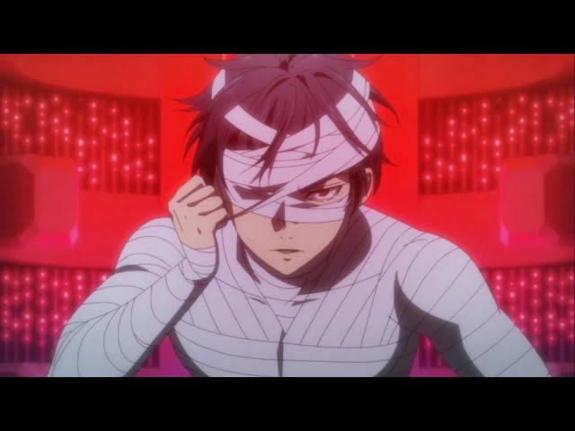 The Revenge of Adonis「Hametsu No Oukoku AMV」Gods