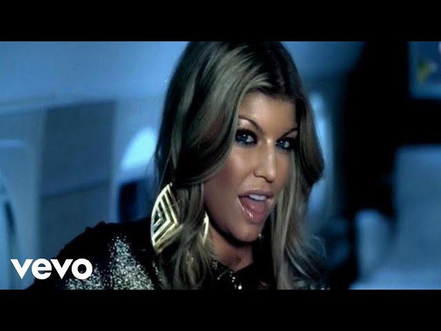 Fergie - Glamorous ft. Ludacris