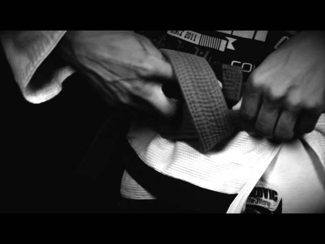 Motivation - Team Redzovic Jiu Jitsu