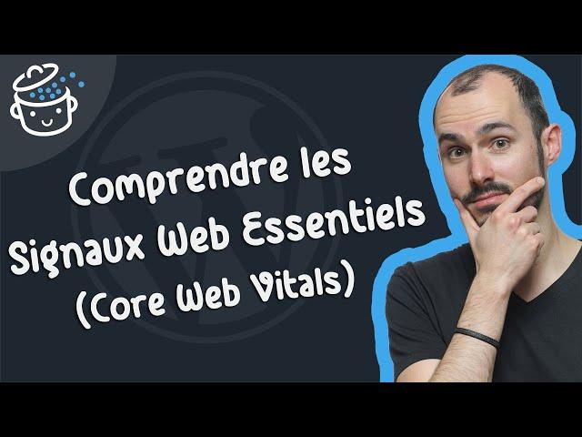 Core Web Vitals : comment optimiser votre site WordPress en 2022 ? 