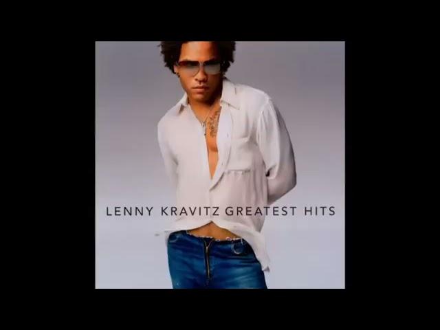 05 Lenny Kravitz Are You Gonna Go My Way